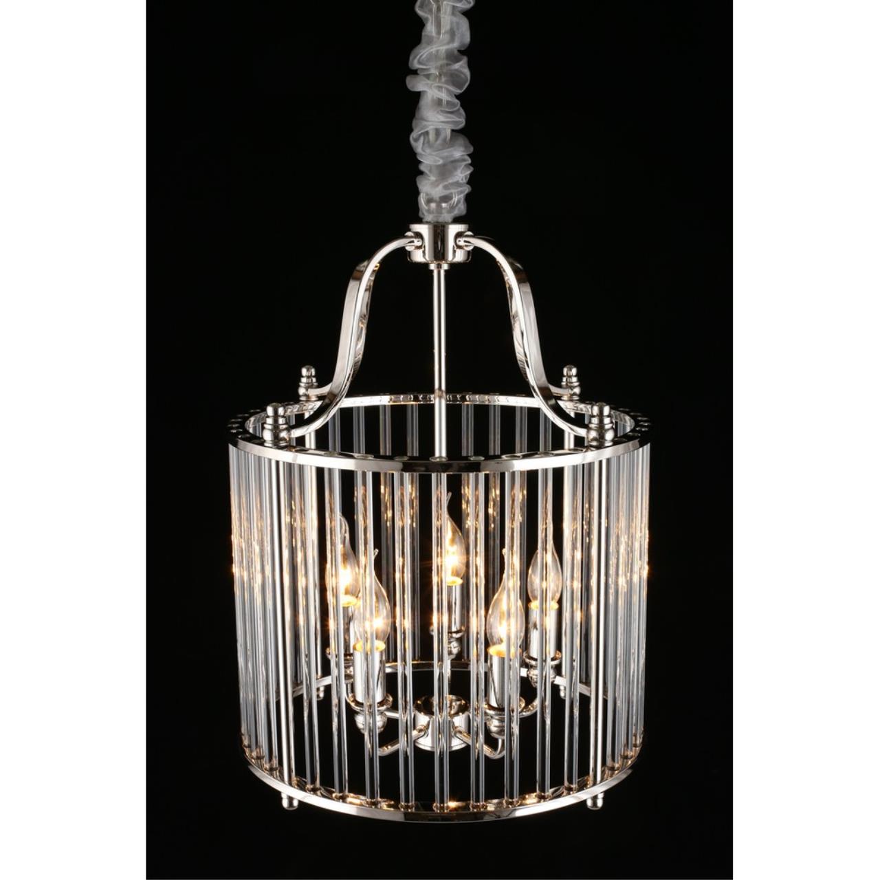 Картинка Подвесная люстра Aployt Joanna APL.726.06.05