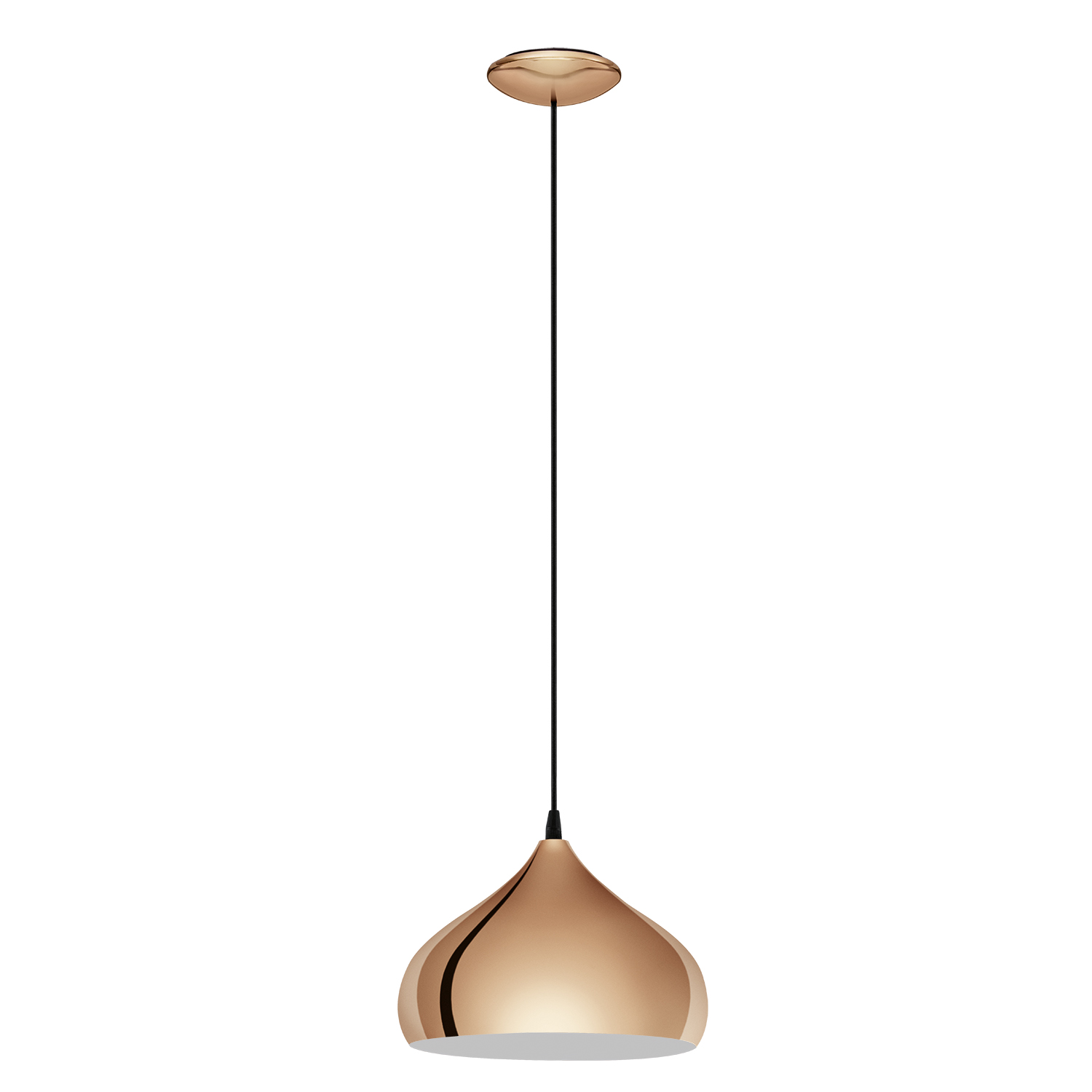 Картинка Подвесной светильник Eglo Hapton 49449