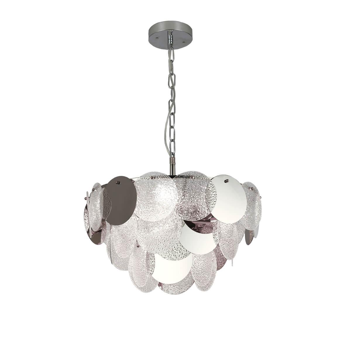 Картинка Подвесная люстра Favourite Dazzling 2740-7P