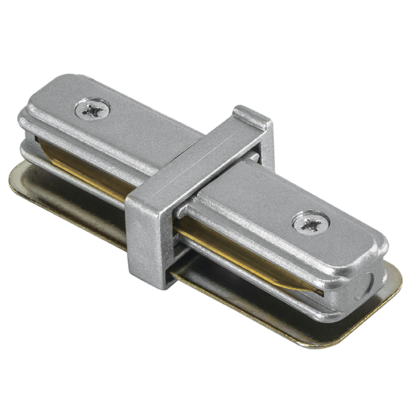 Дополнительная картинка Коннектор прямой Lightstar Barra 502109