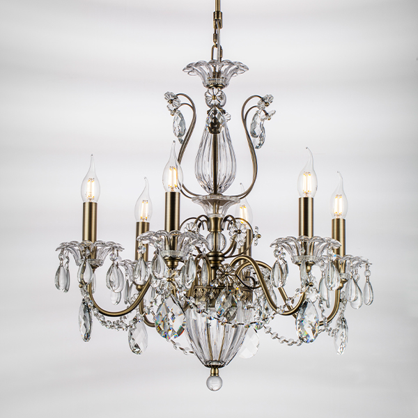 Картинка Подвесная люстра Lightstar Schon 790061