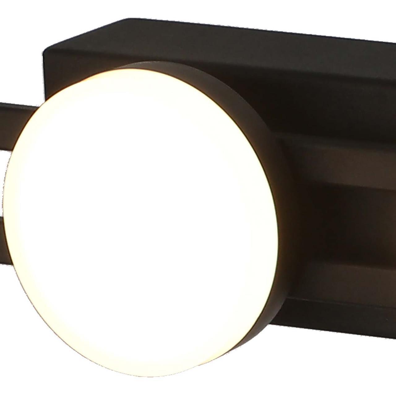 Картинка 4601-1W Настенный светильник Moti F-Promo