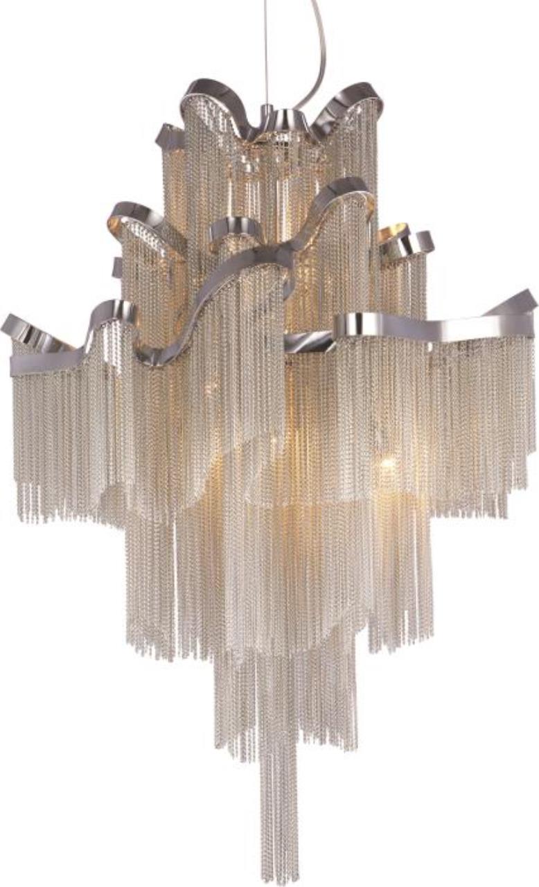 Картинка Каскадная люстра Favourite Multivello 1156-8P