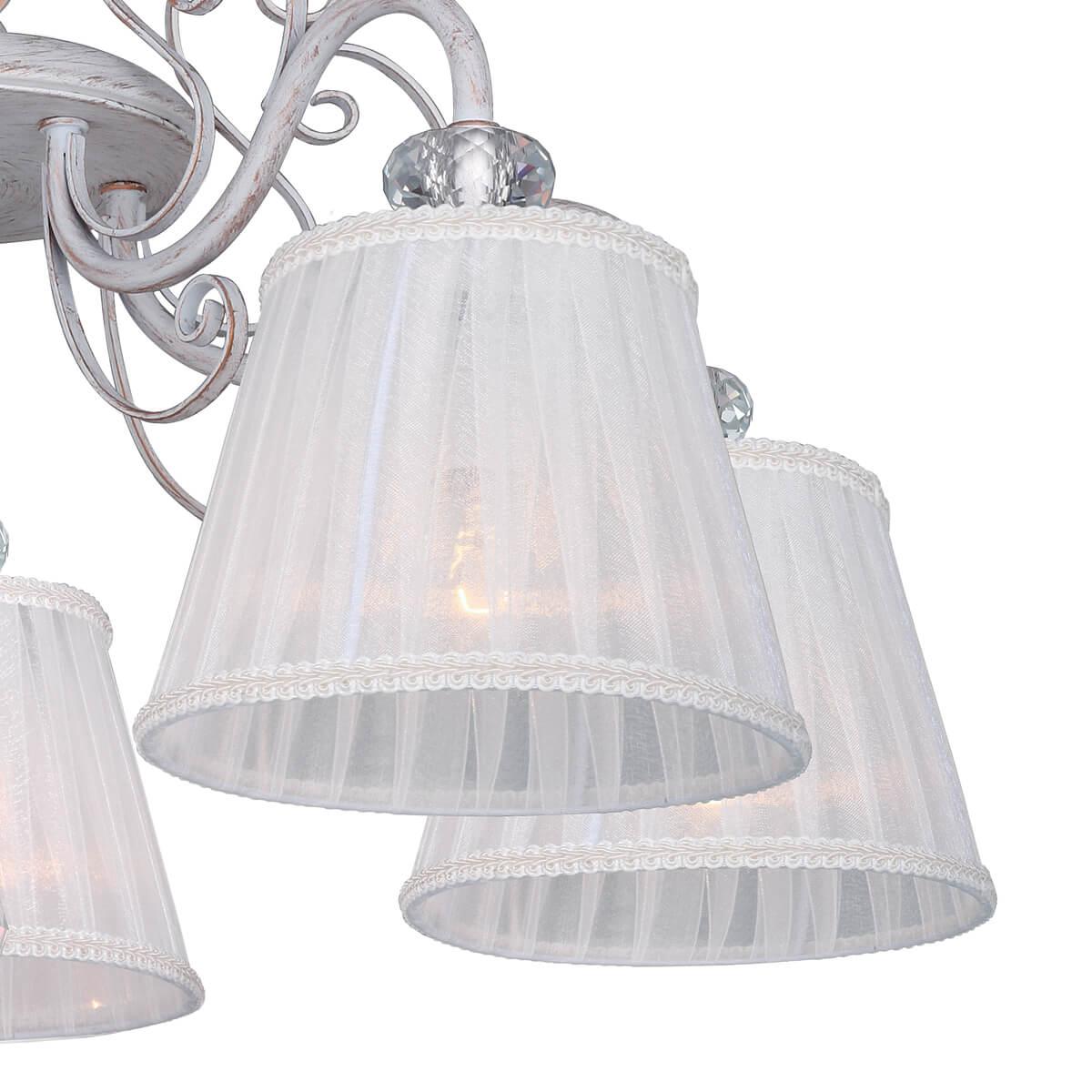 Дополнительная картинка Подвесная люстра F-Promo Amanda 2150-5PC