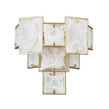 Декоративные настенные Настенный светильник Arte Lamp THEEMIN A4068AP-3SG, доставка по Казахстану 