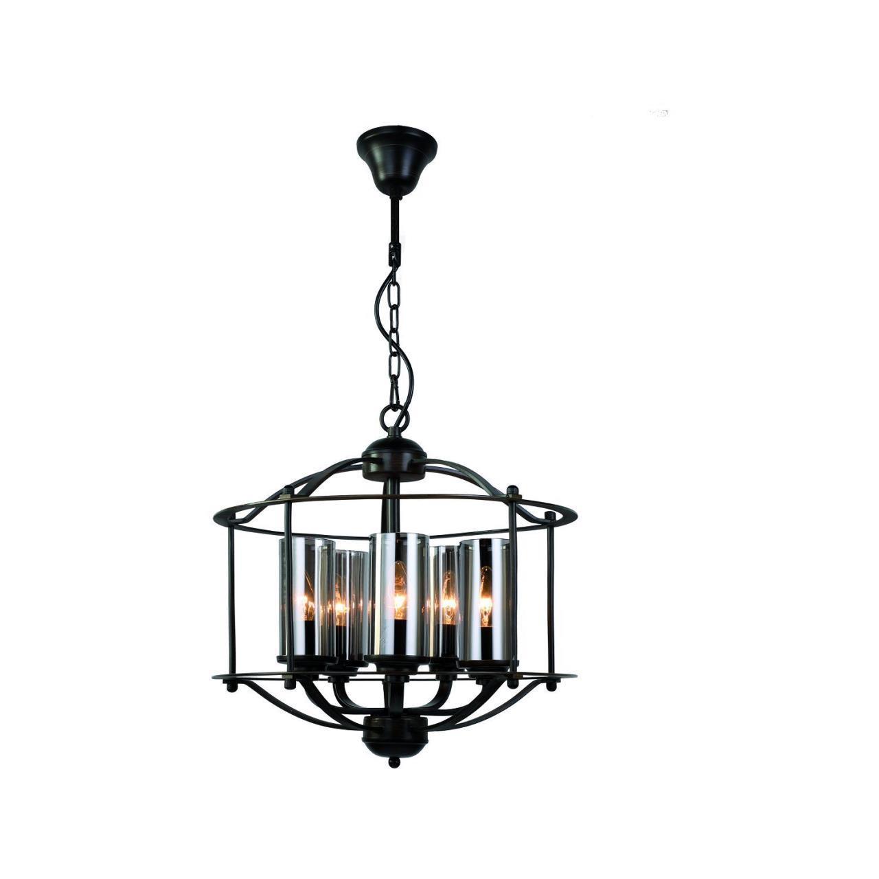 Картинка Подвесная люстра Favourite Kiara 2057-5P