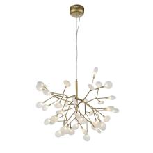 люстры подвесная люстра st luce riccardo sl411.223.45, доставка по Казахстану 