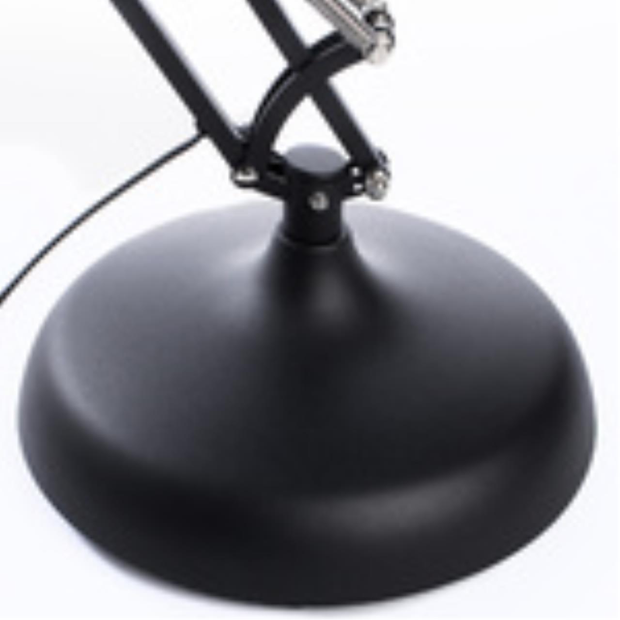 Дополнительная картинка Торшер Arte Lamp Goliath A2487PN-1BK