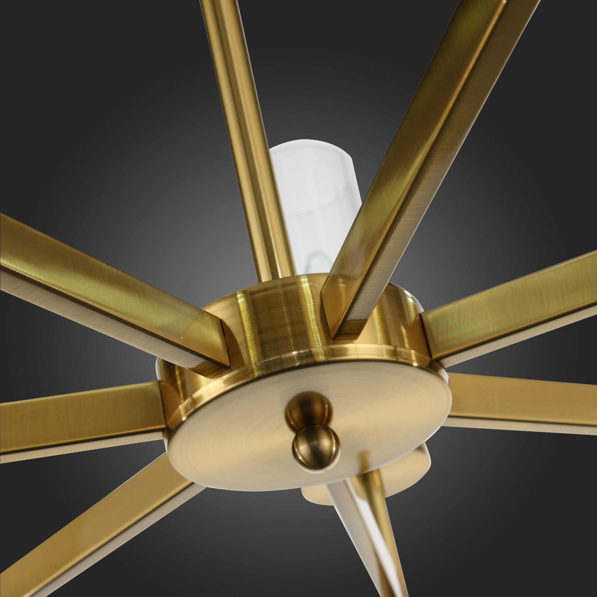 Картинка Подвесная люстра ST Luce Acazio SL1159.303.07