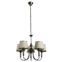 люстры подвесная люстра arte lamp alice a3579lm-5ab, доставка по Казахстану 
