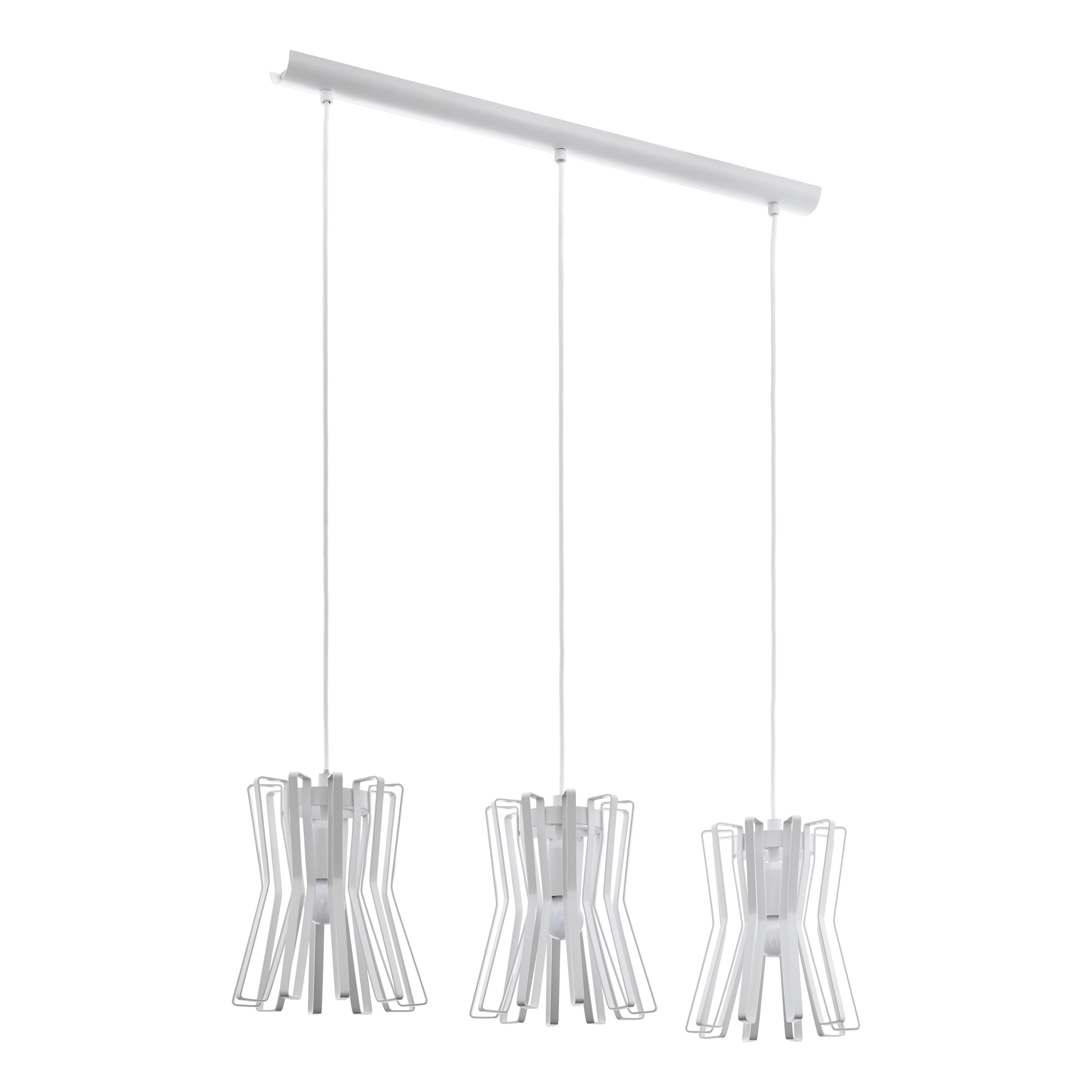 Картинка Подвесной светильник Eglo Locubin 97951