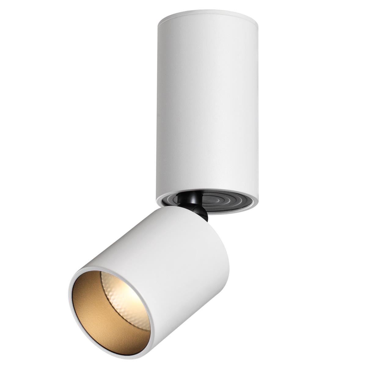 Дополнительная картинка 359316 Novotech Светильник накладной светодиодный TUBO