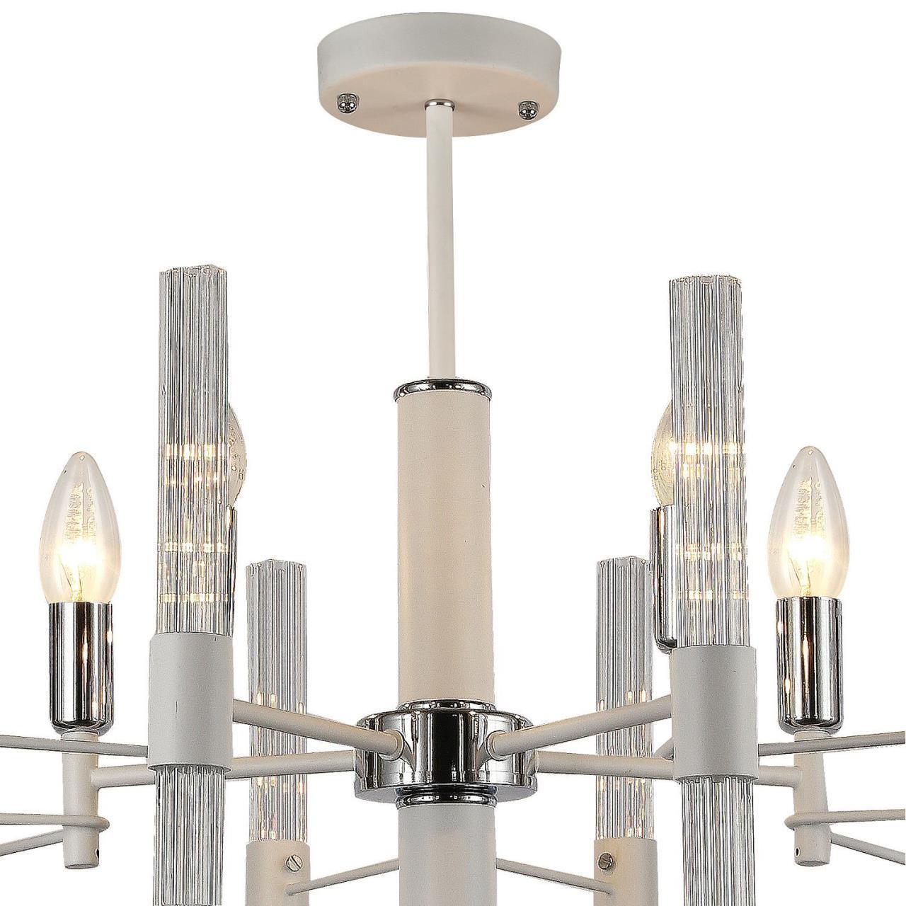 Картинка Подвесная люстра F-Promo Supreme 2539-5P