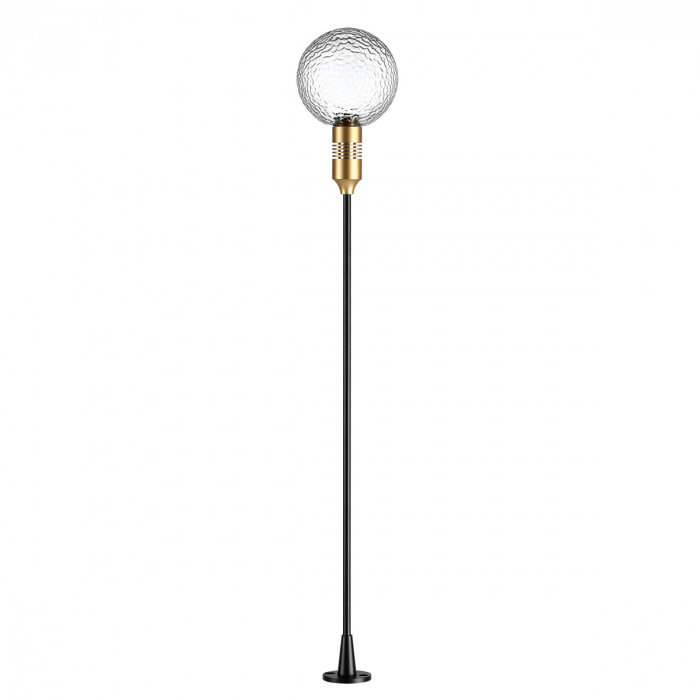Картинка 7121/2GL NATURE Odeon Light Уличный светильник DANDE