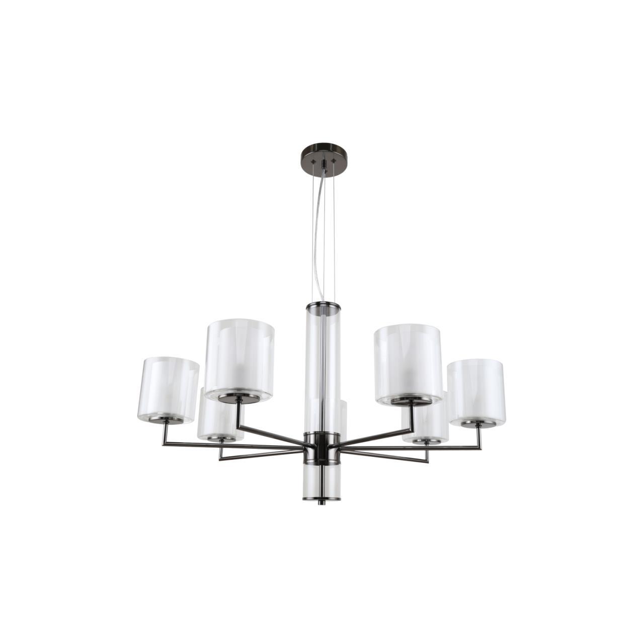 Дополнительная картинка Подвесная люстра Proper 4087-7P