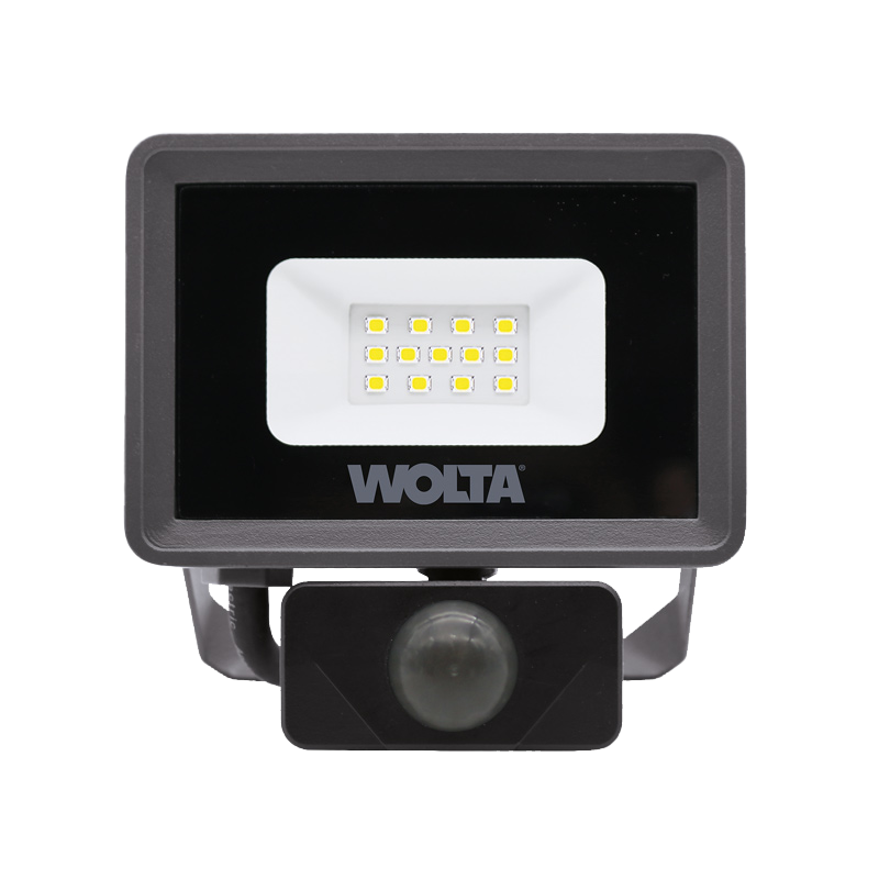 Картинка Светодиодный прожектор WFL-10W/06S 