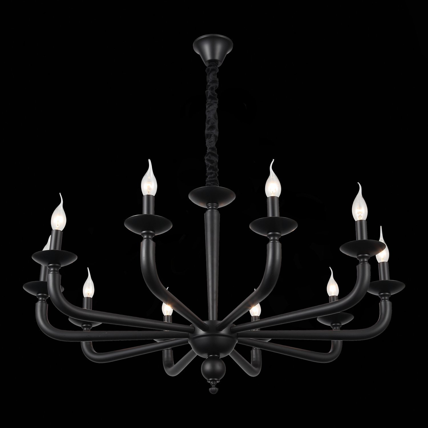 Картинка Подвесная люстра ST Luce Maste SL1114.403.10