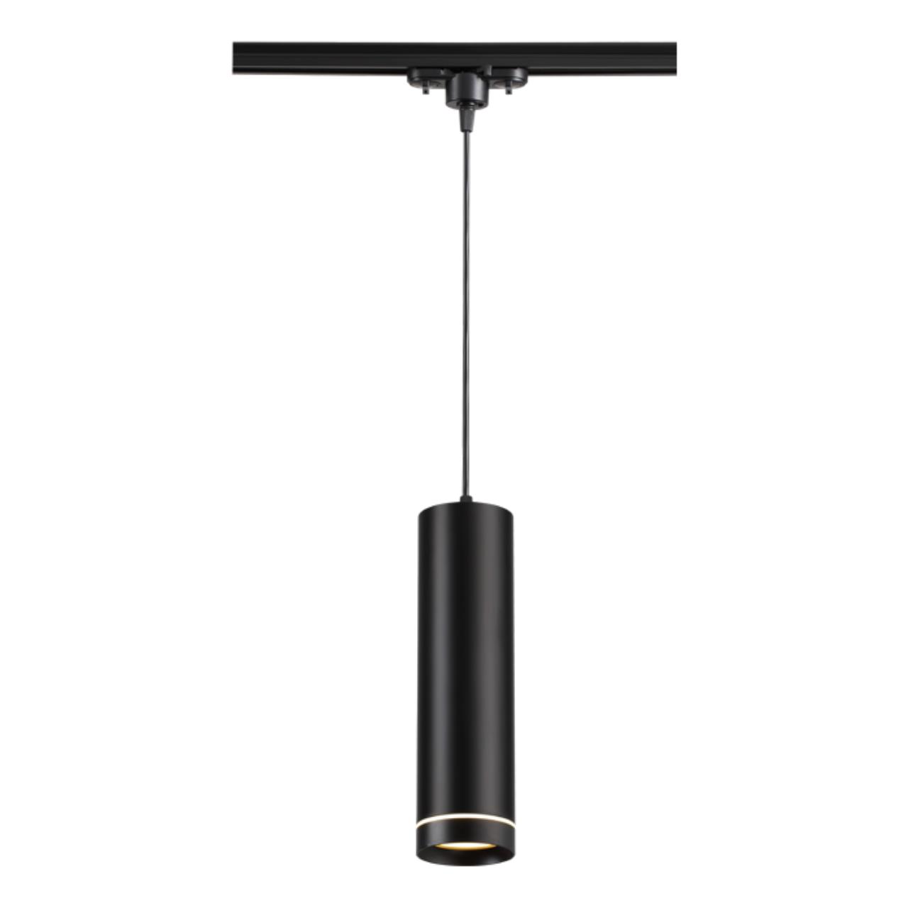 Трековый светодиодный светильник Novotech Port Arum 357693 — фото 4