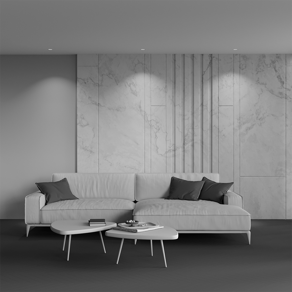 Дополнительная картинка Встраиваемый светильник Technical DL002-GU10-01-W