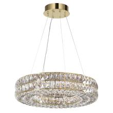 4926/52l l-vision odl24 477 подвесной светильник led 52w 4000k 2971лм panta, доставка по Казахстану 