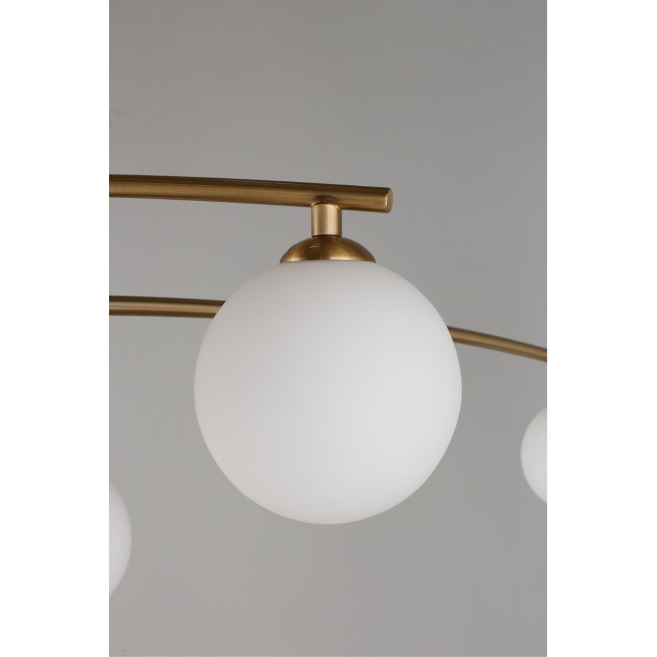 Картинка Потолочная люстра Aployt Ewelina APL.621.07.06