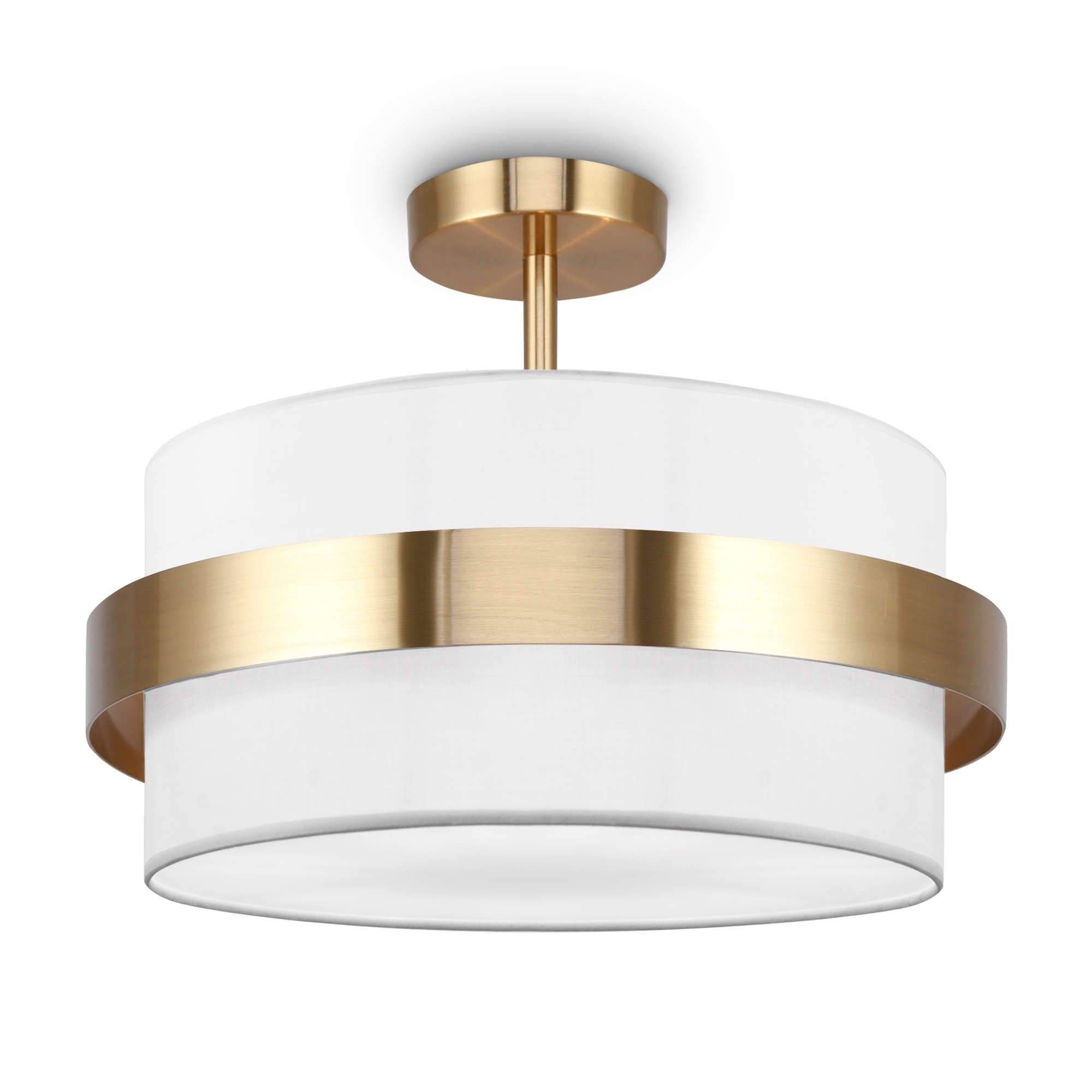 Дополнительная картинка Потолочный светильник Freya FR5367CL-03BS