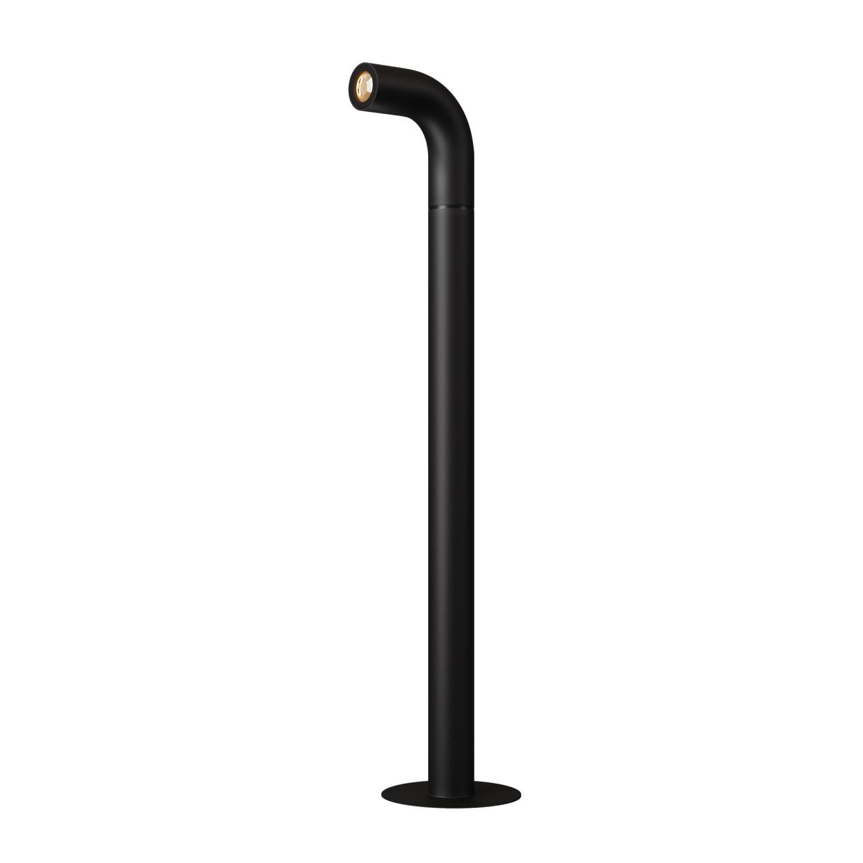 Дополнительная картинка Ландшафтный светильник Outdoor O477FL-L2GF3K