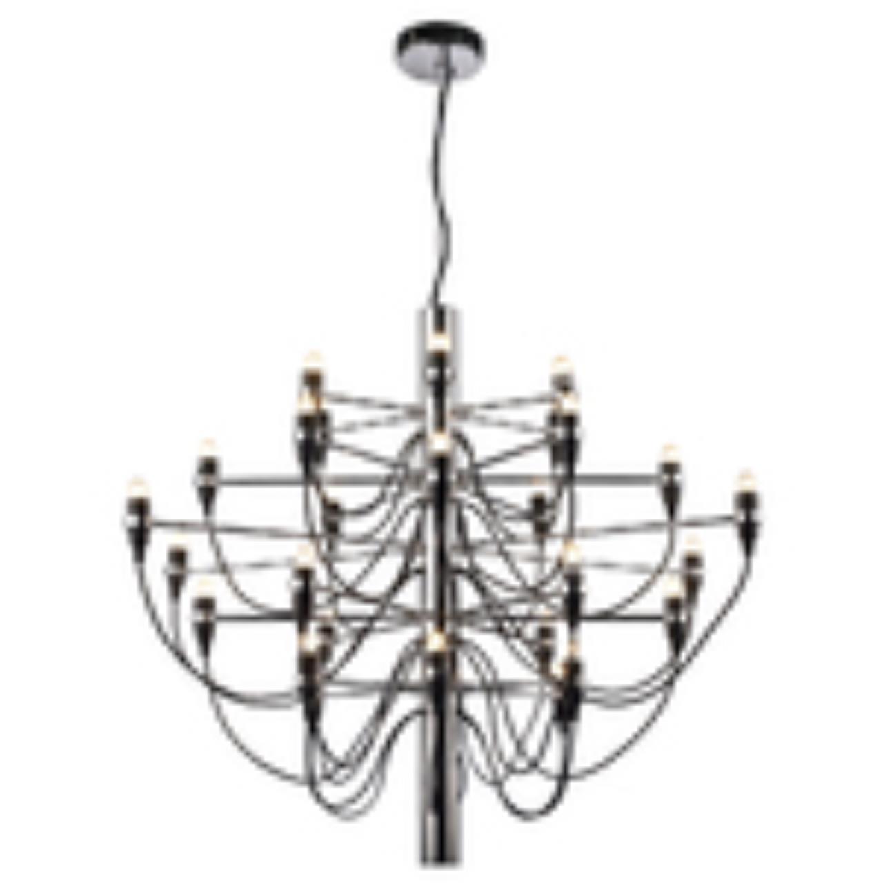 Картинка Подвесной светильник Divinare Molto 8030/02 LM-30