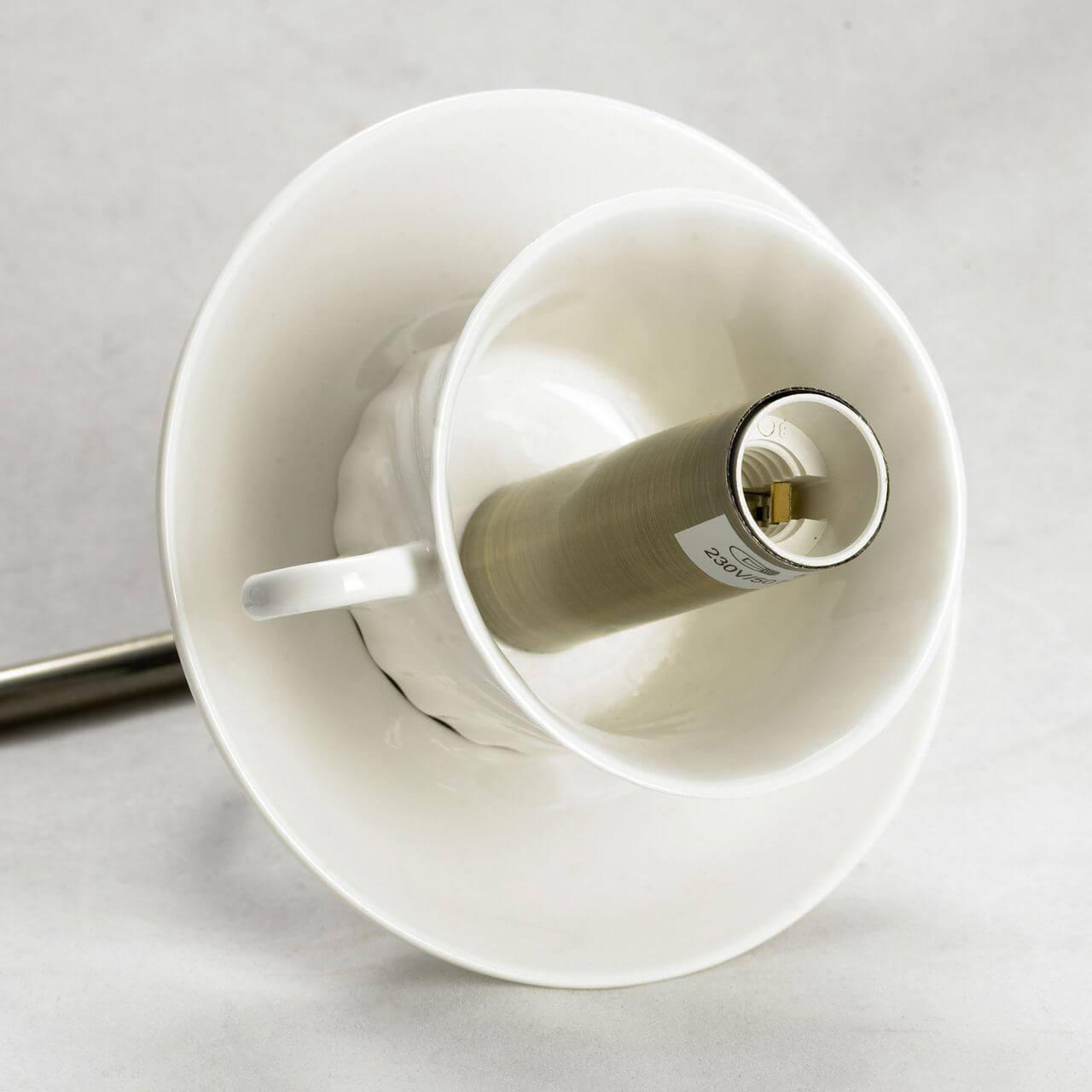 Картинка Подвесная люстра Lussole Lgo LSP-8188