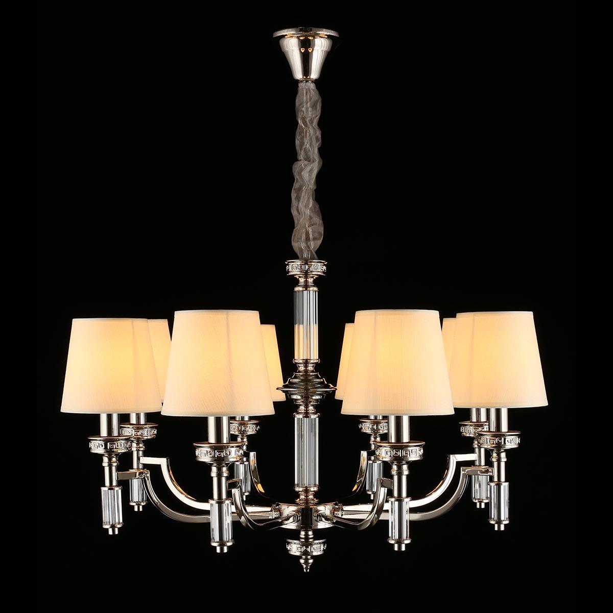 Картинка Подвесная люстра Aployt Patricia APL.716.03.08