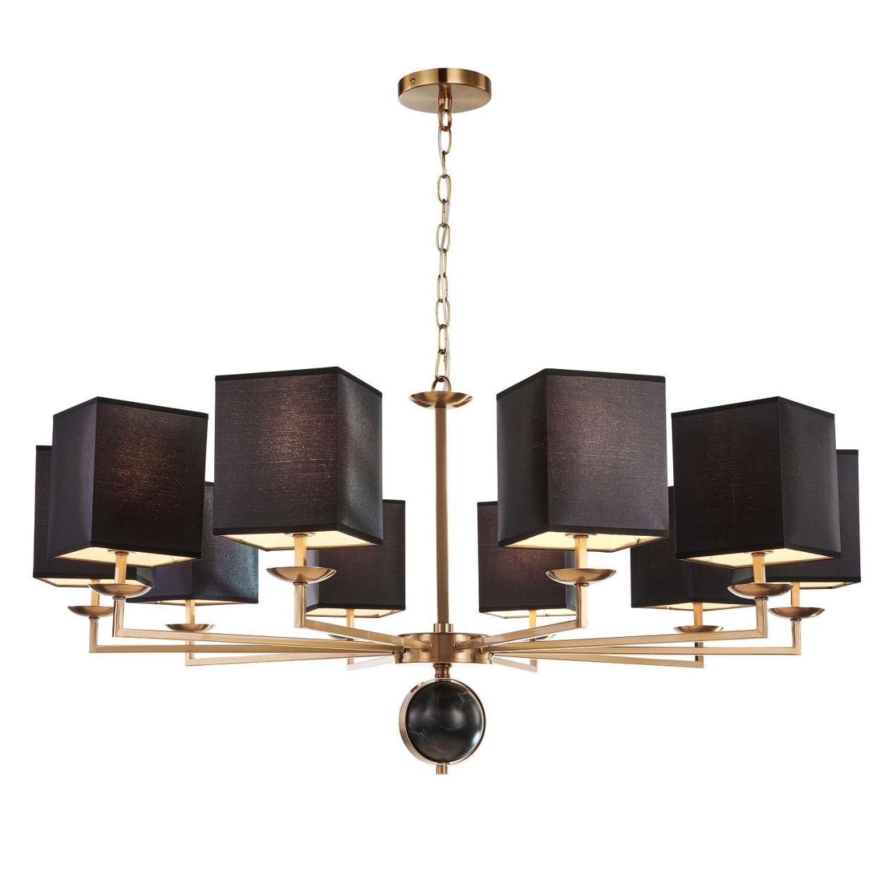 Картинка Подвесная люстра Favourite Diva 2822-10P