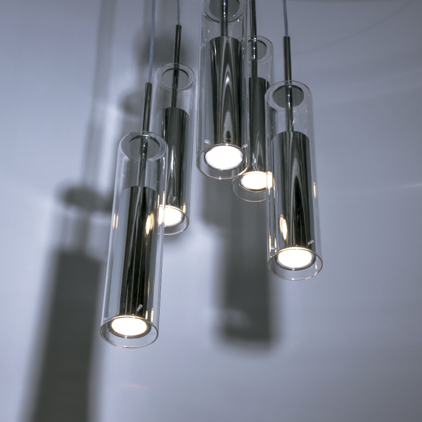 Дополнительная картинка Подвесная люстра Lightstar Cilino 756054