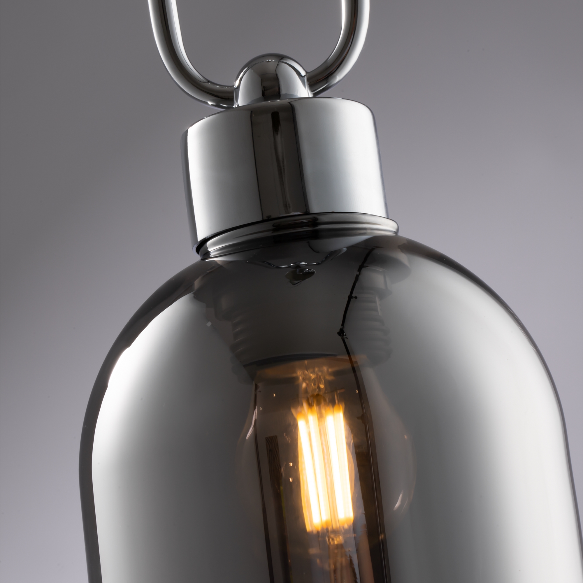 Дополнительная картинка Подвесной светильник Freya FR5178PL-01N