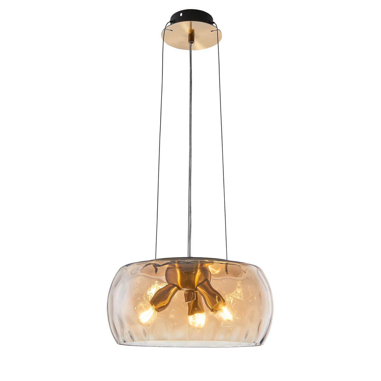 Картинка Подвесная люстра Favourite Abendrot 2335-3P