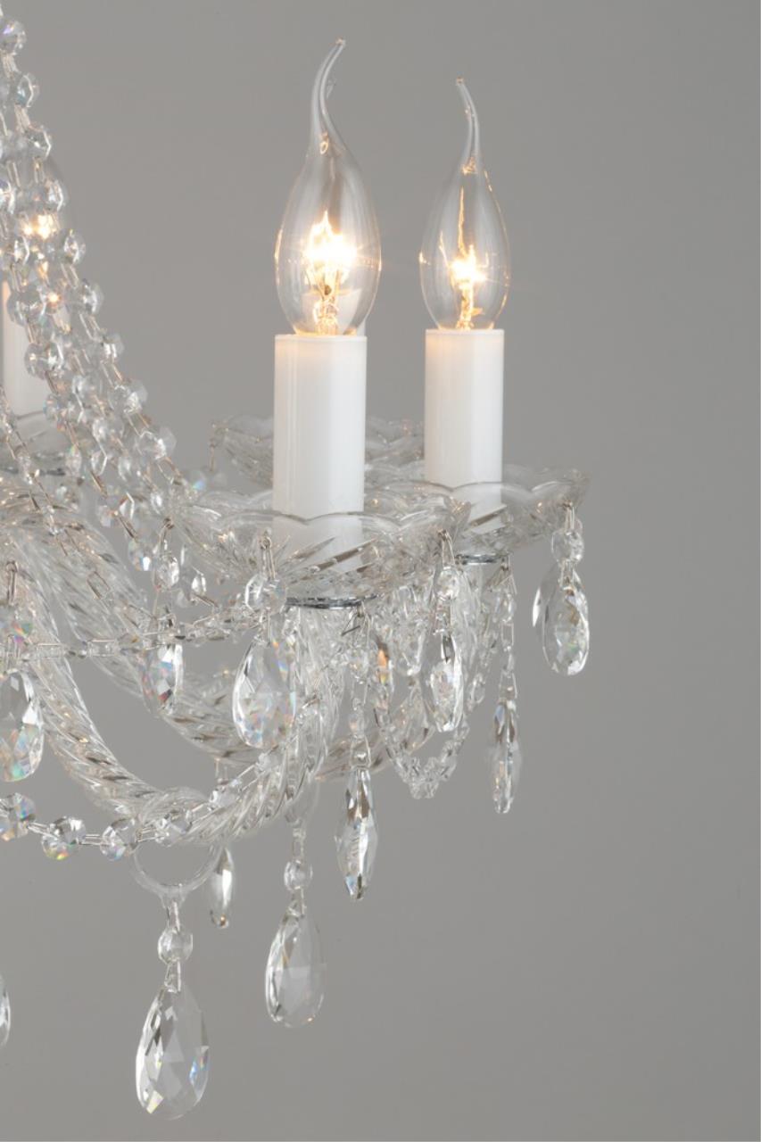 Картинка Подвесная люстра Aployt Marunia APL.814.03.10