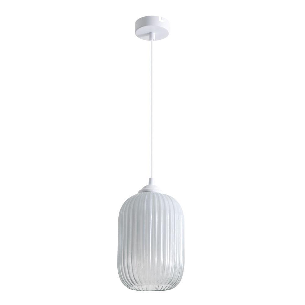 Дополнительная картинка Подвесной светильник Arte Lamp Arwen A1902SP-1WH