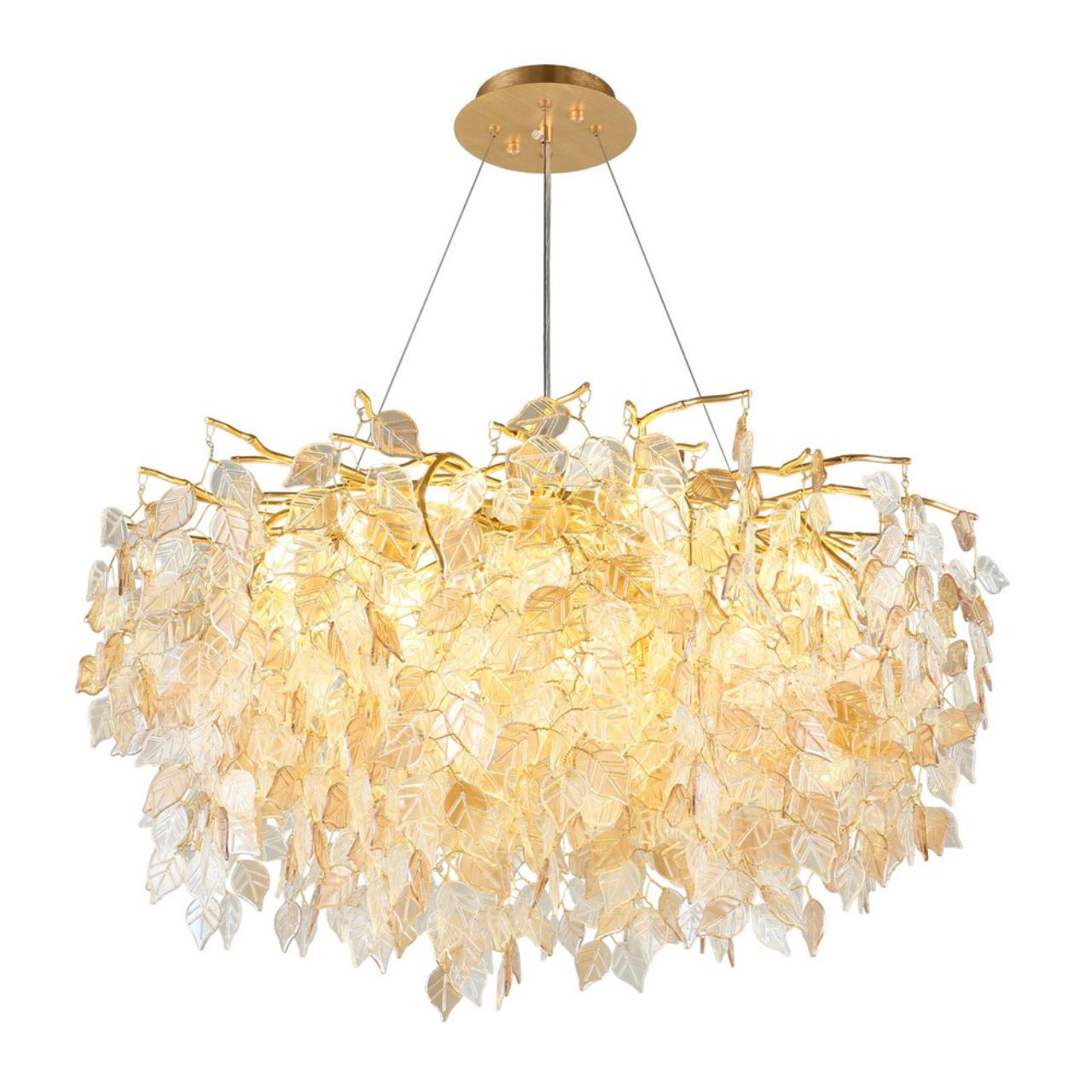 Картинка APL.850.03.13 Светильник подвесной Aployt Rochell