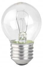 Лампа накаливания ЭРА E27 40W 2700K прозрачная ДШ 40-230-Е27 (гофра) Б0039133 купить в Алматы svet.kz