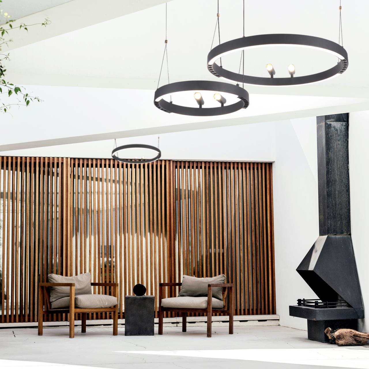 Дополнительная картинка Подвесной светильник Slinga 4474-1P