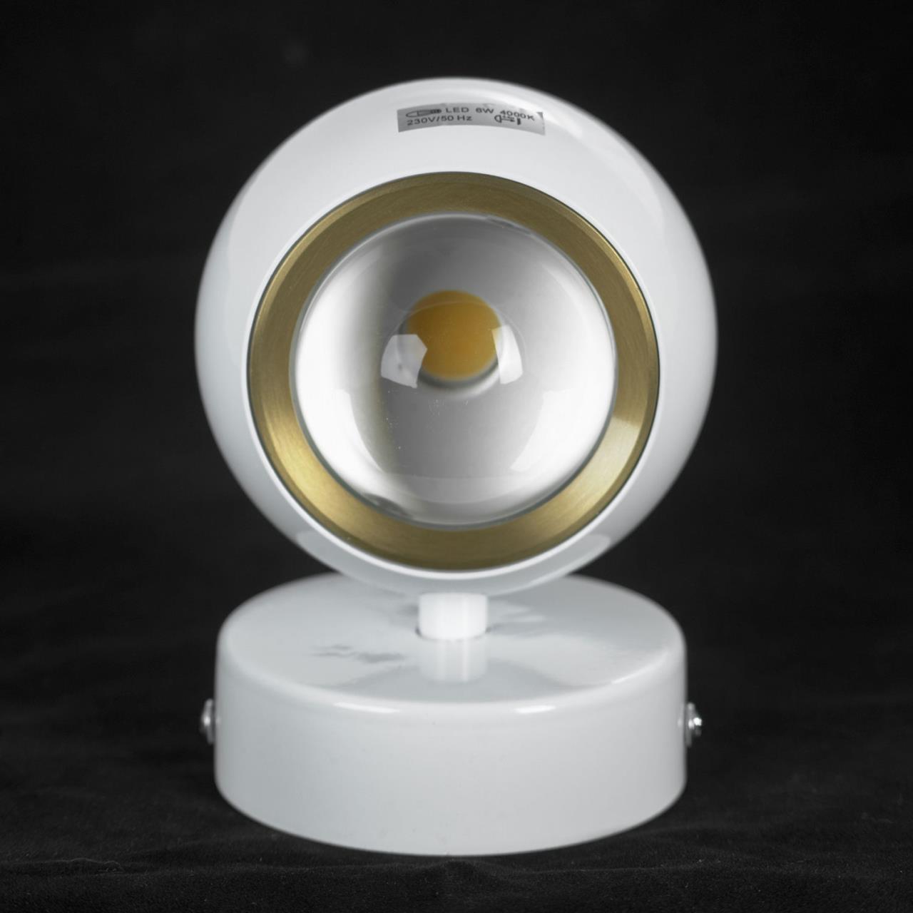 Дополнительная картинка Бра Lussole LSP-7076