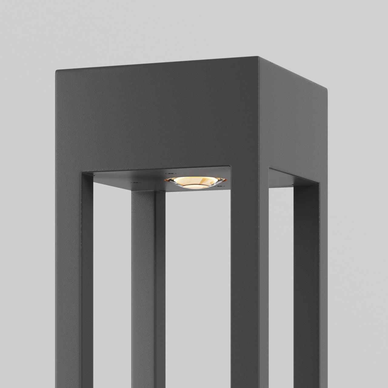 Дополнительная картинка Ландшафтный светильник Outdoor O424FL-L10GF