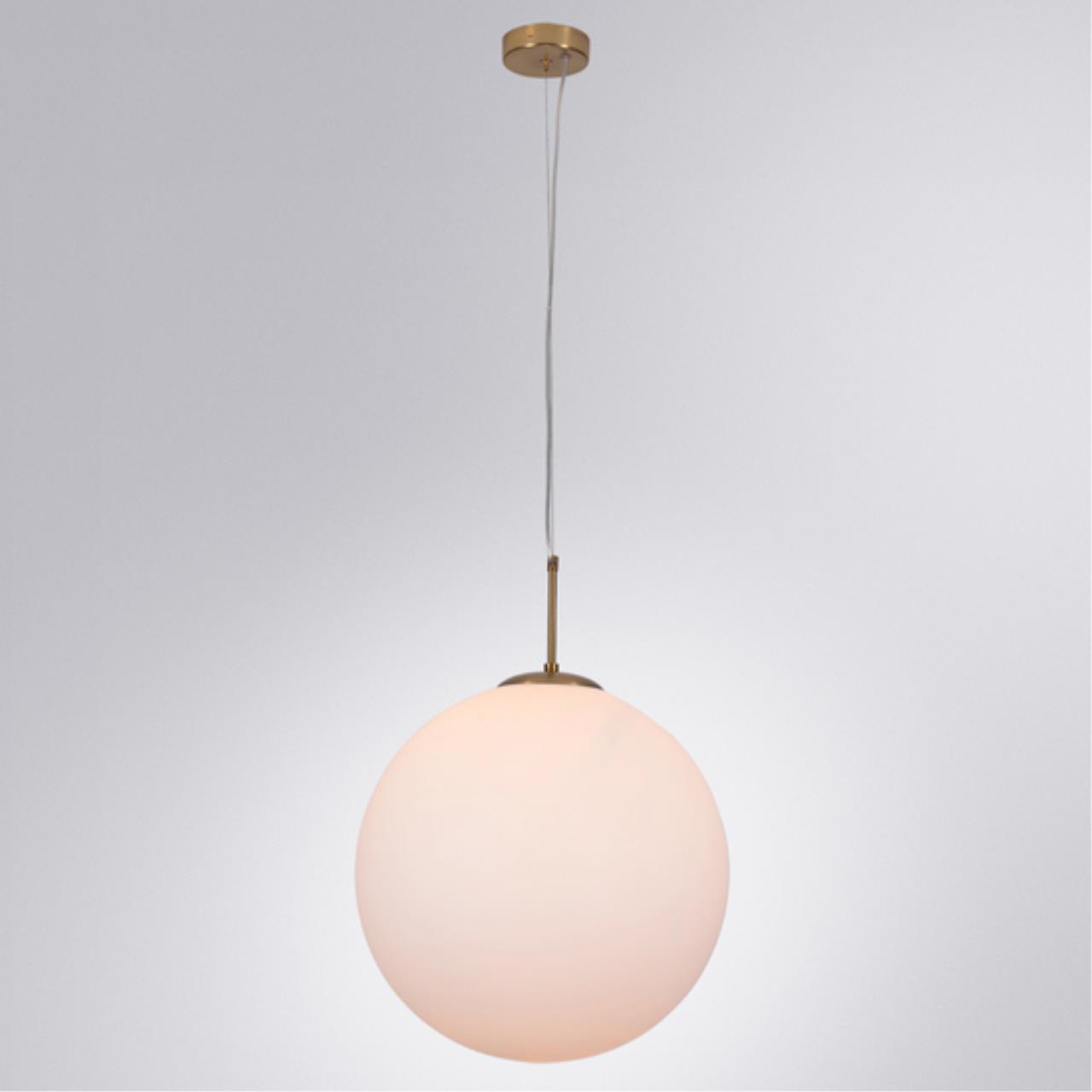 Дополнительная картинка Подвесной светильник Arte Lamp VOLARE A1564SP-1PB