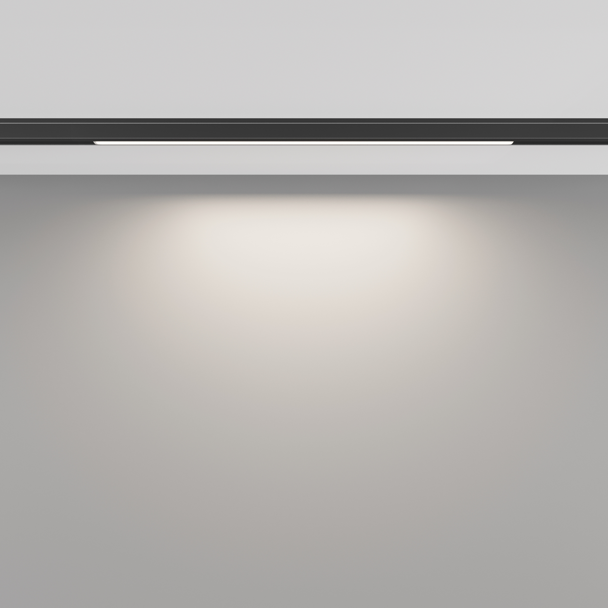 Дополнительная картинка Трековый светильник Technical TR190-1-5W4K-B