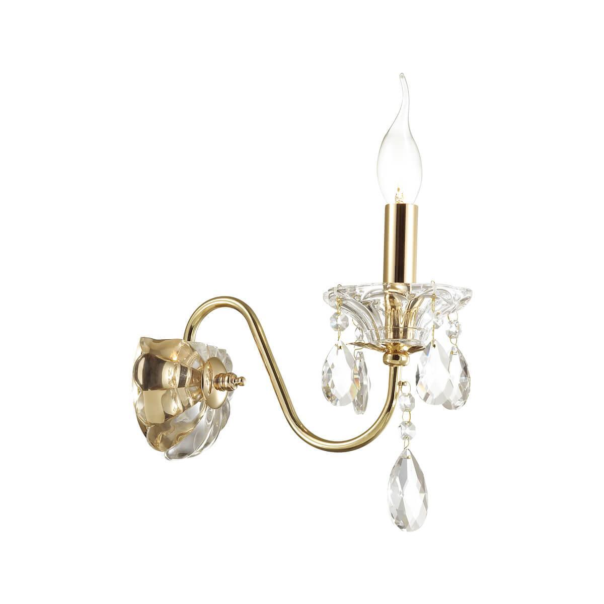 Бра Odeon Light Classic Kuvia 4724/1W