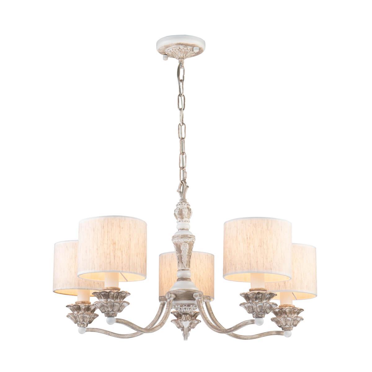 Картинка Подвесная люстра Favourite Fima 2700-5P