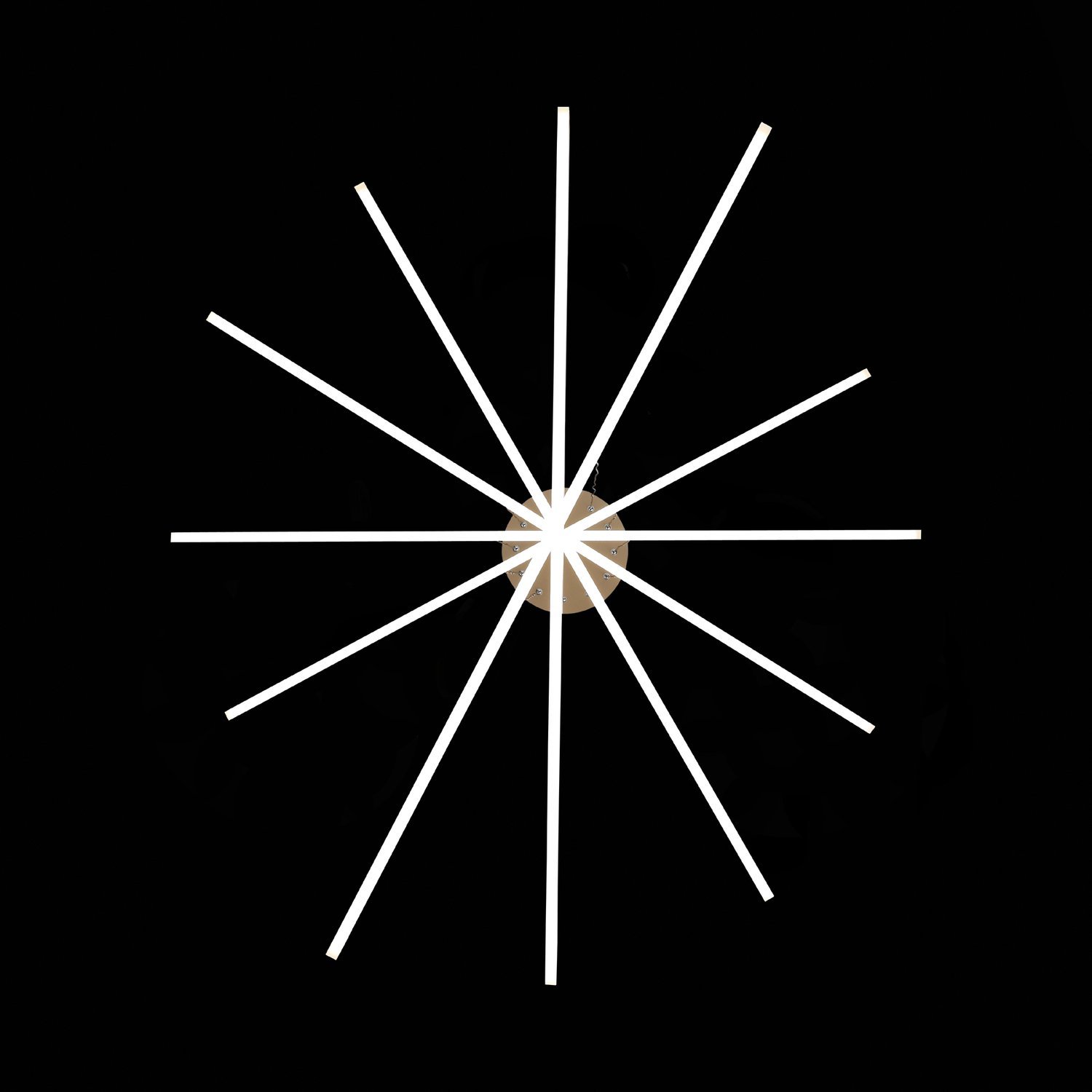 Картинка Подвесной светодиодный светильник ST Luce Basoni SL394.223.06