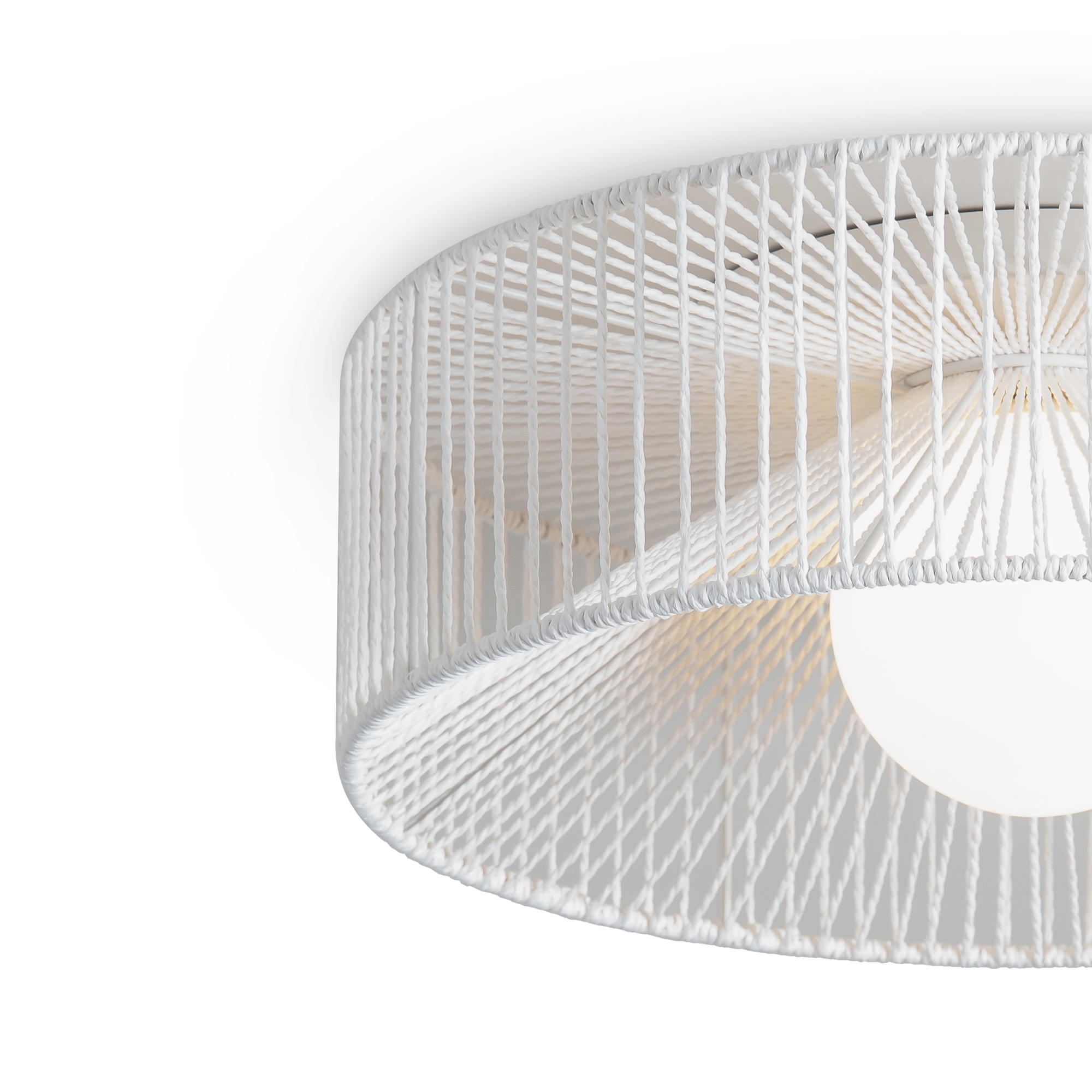 Дополнительная картинка Потолочный светильник Freya FR5405CL-01W