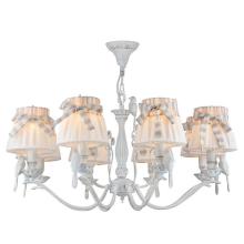люстры подвесная люстра maytoni bird arm013-08-w, доставка по Казахстану 