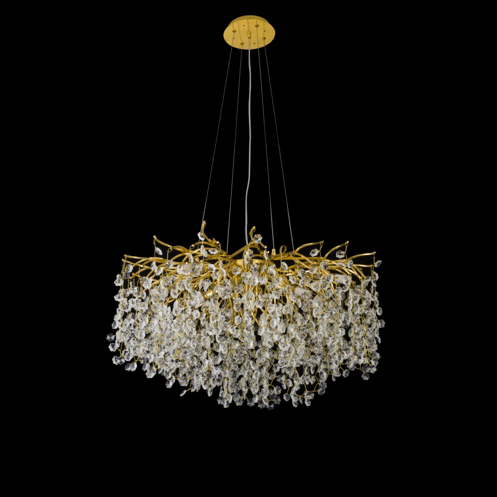 подвесная люстра ilamp savage 8006-d800 gd, доставка по Казахстану подвесная люстра ilamp savage 8006-d800 gd, доставка по Казахстану