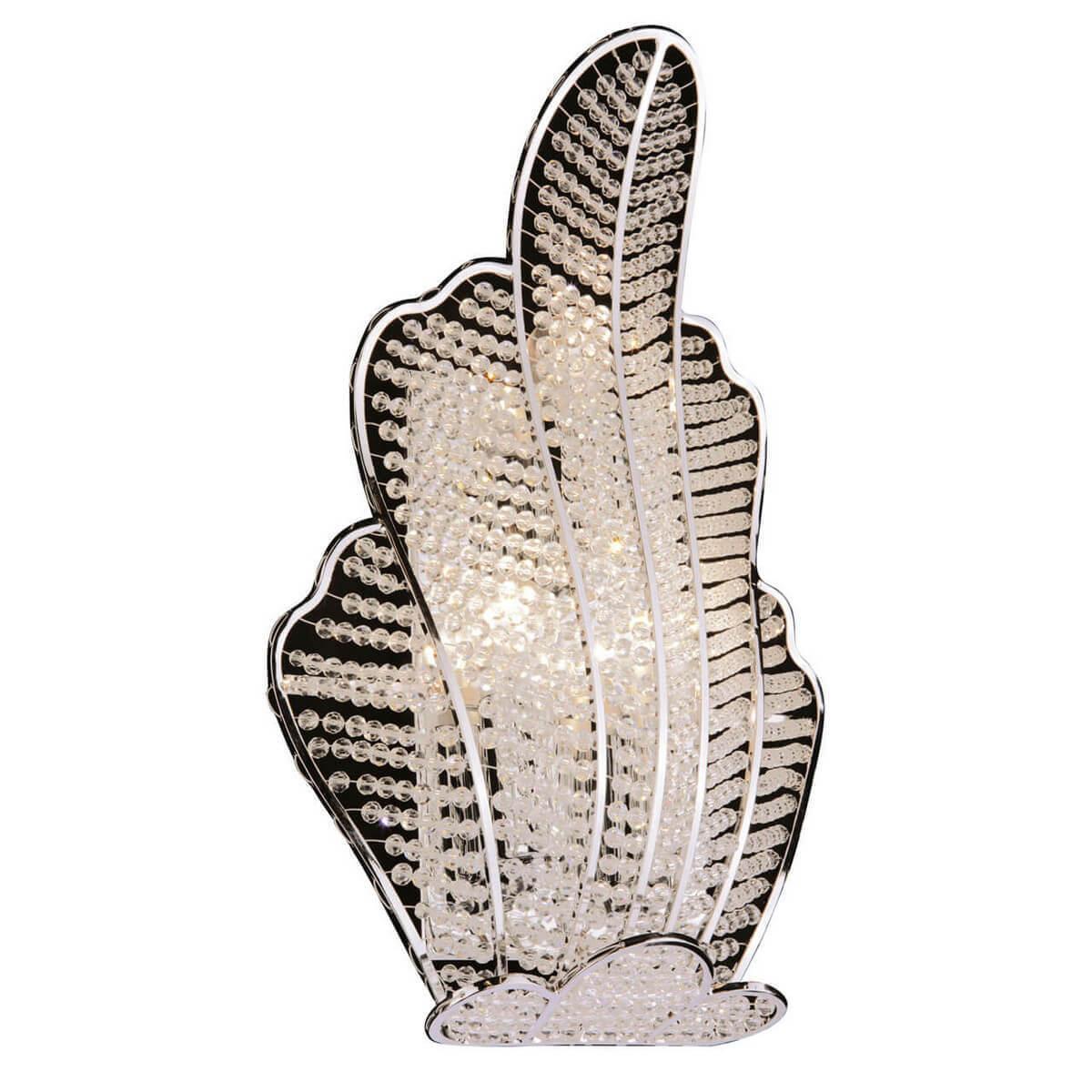 Дополнительная картинка Настенный светильник Lightstar Riccio 705634